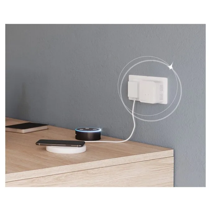 Devolo Magic 1 WiFi 2-1-2 Starter Kit mini, Powerline + WLAN — image 4