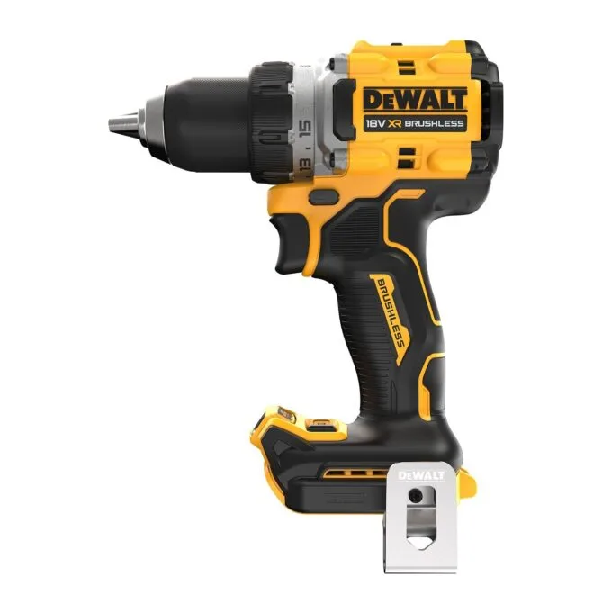 DEWALT Akku-Bohrschrauber. 18V. Basisv. — image 2