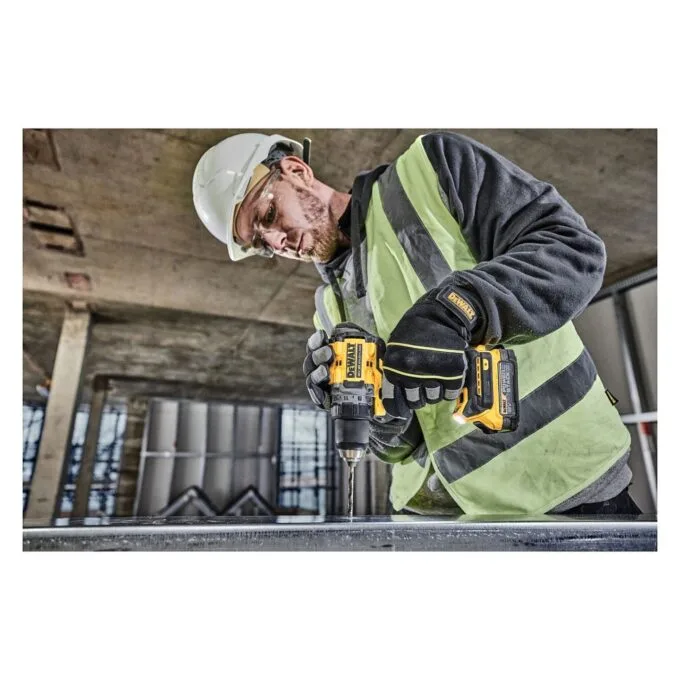 DEWALT Akku-Bohrschrauber. 18V. Basisv. — image 3