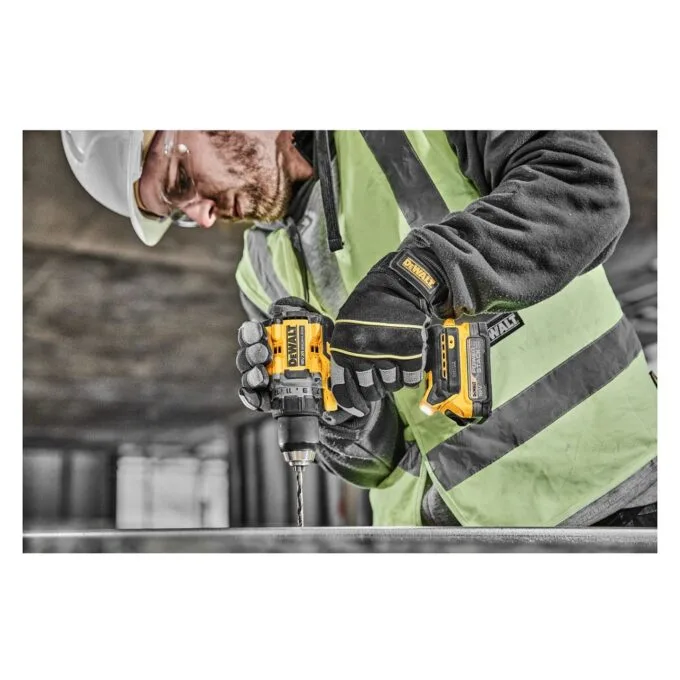 DEWALT Akku-Bohrschrauber. 18V. Basisv. — image 4