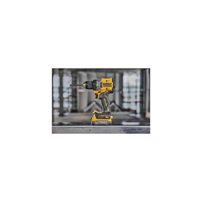 DEWALT Akku-Bohrschrauber. 18V. Basisv. — image 5