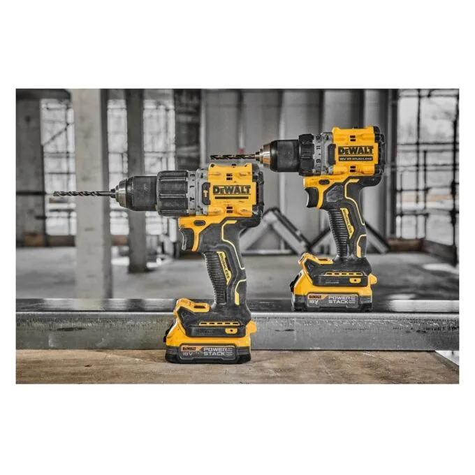DEWALT Akku-Bohrschrauber. 18V. Basisv. — image 6