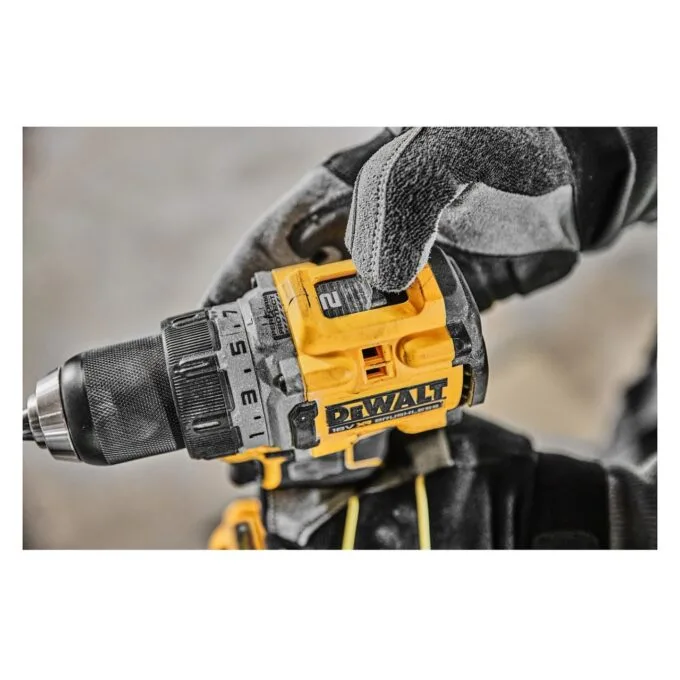 DEWALT Akku-Bohrschrauber. 18V. Basisv. — image 7
