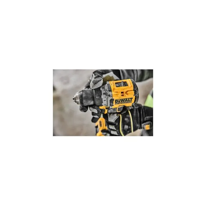 DEWALT Akku-Bohrschrauber. 18V. Basisv. — image 8