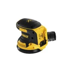 DEWALT Akku-Exzenterschleifer. 18 V