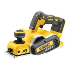 DEWALT Akku-Hobel 82mm. 18V
