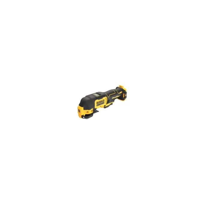 DEWALT Akku-Multi-Tool. 12V. Basisversion — image 3
