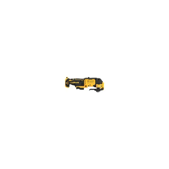 DEWALT Akku-Multi-Tool. 12V. Basisversion — image 4