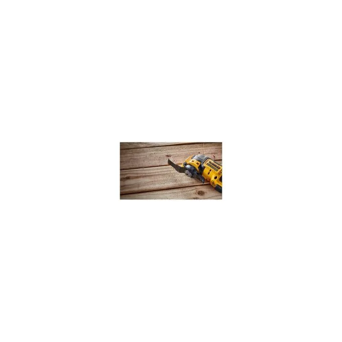 DEWALT Akku-Multi-Tool. 12V. Basisversion — image 7