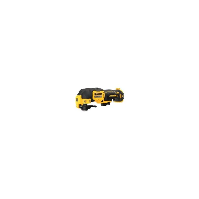 DEWALT Akku-Multi-Tool. 12V. Basisversion — image 1