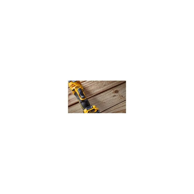 DEWALT Akku-Multi-Tool. 12V. Basisversion — image 9