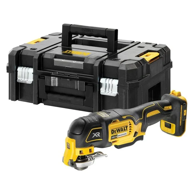 DEWALT Akku-Multi-Tool. 18V — image 2