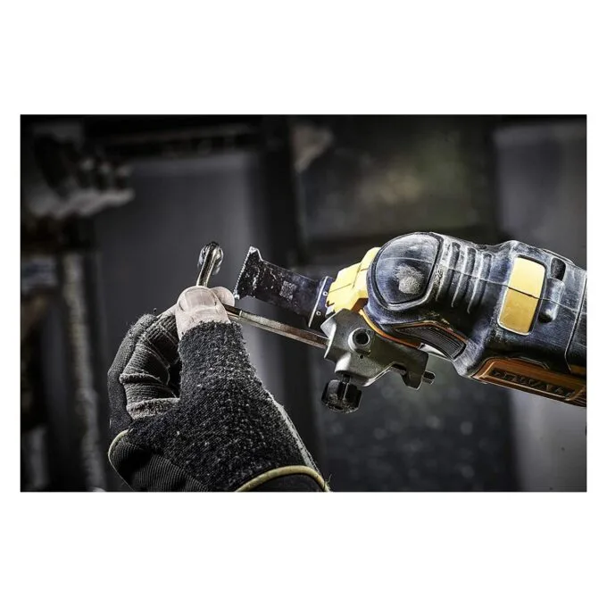 DEWALT Akku-Multi-Tool. 18V — image 3