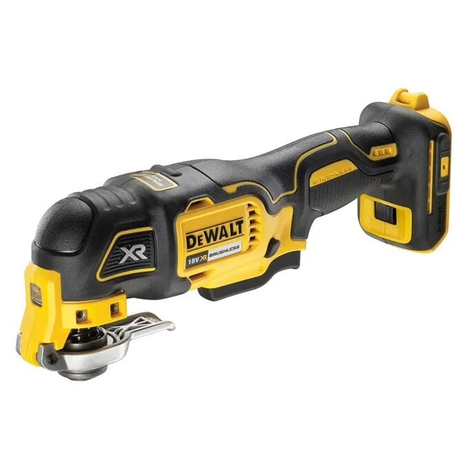 DEWALT Akku-Multi-Tool. 18V — image 1