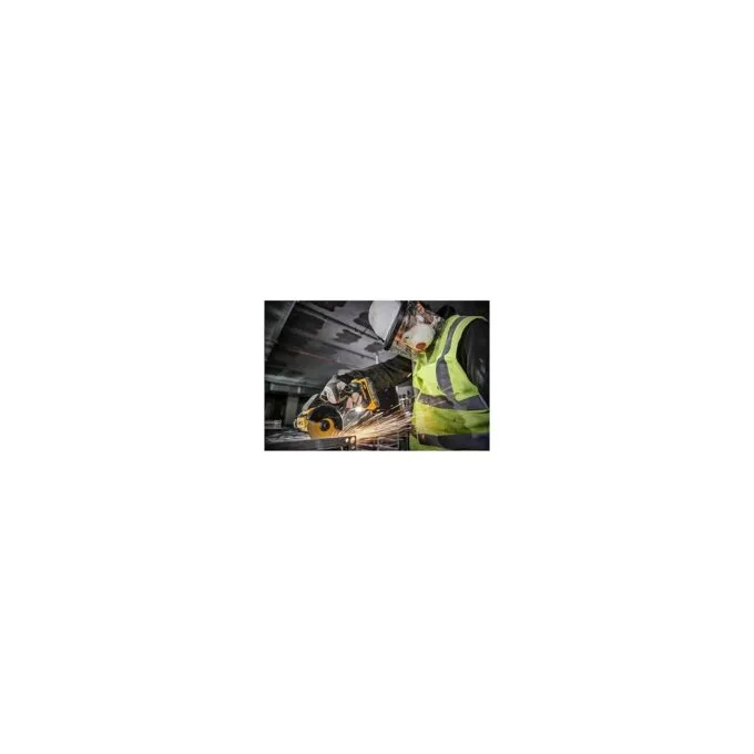 DEWALT Akku-Multimaterialschneider 76mm. 18V — image 5