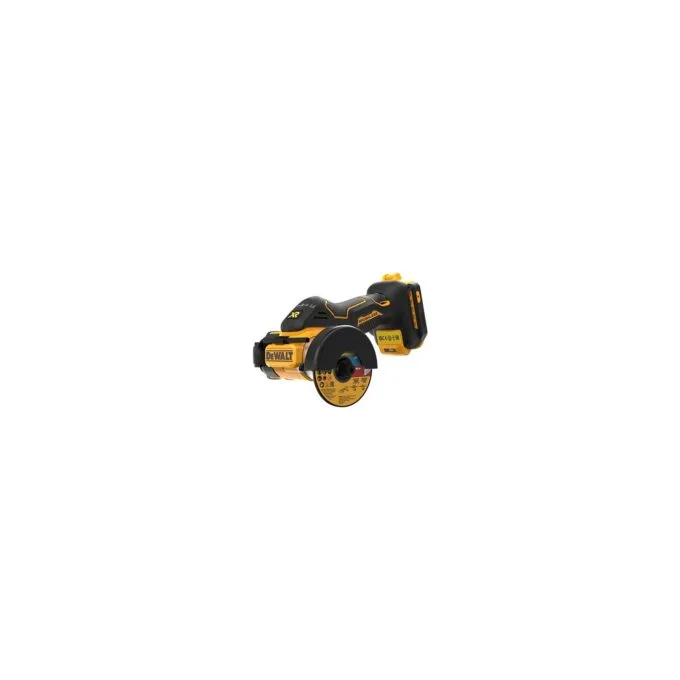 DEWALT Akku-Multimaterialschneider 76mm. 18V — image 1
