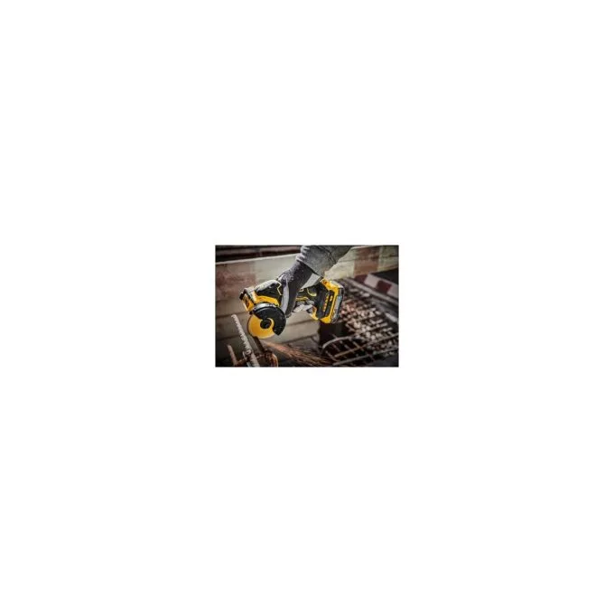 DEWALT Akku-Multimaterialschneider 76mm. 18V — image 9