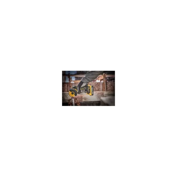 DEWALT Akku-Multimaterialschneider 76mm. 18V — image 10