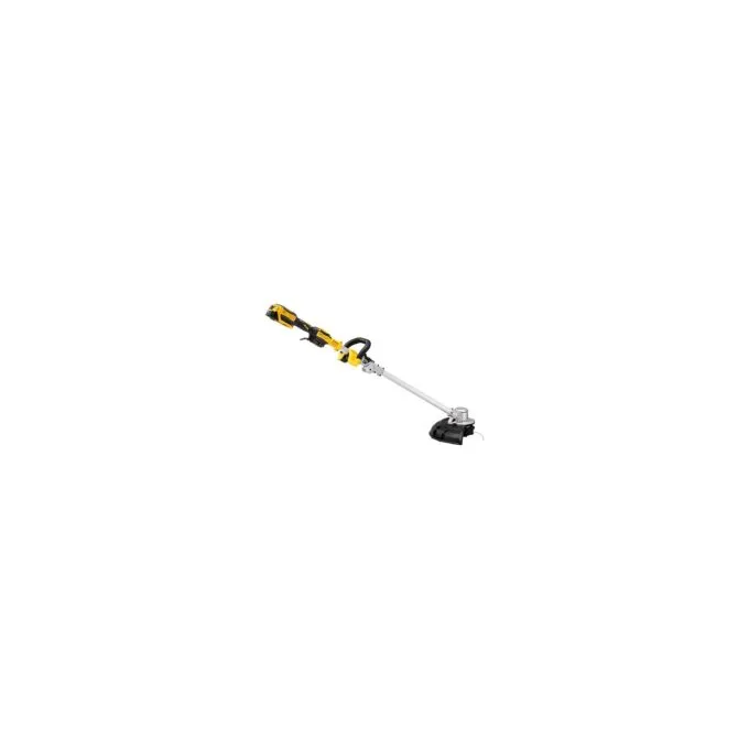 DEWALT Akku-Rasentrimmer. 18 Volt. Basisv. — image 6