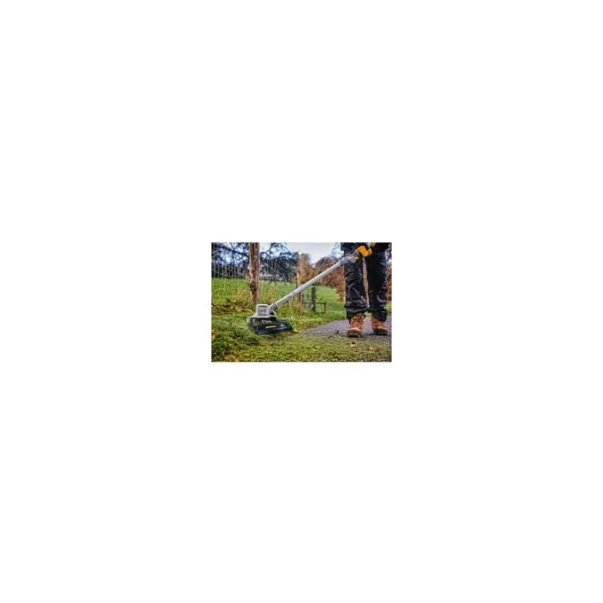 DEWALT Akku-Rasentrimmer. 18 Volt. Basisv. — image 10