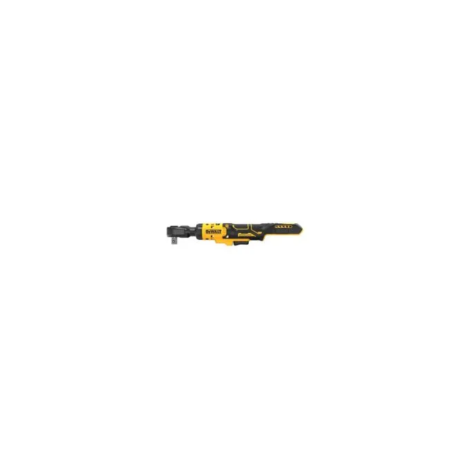 DEWALT Akku-Ratsche. 1 2'. 18V. Basisv. — image 2