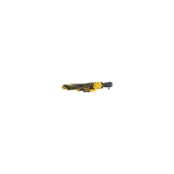 DEWALT Akku-Ratsche. 1 2'. 18V. Basisv. — image 5