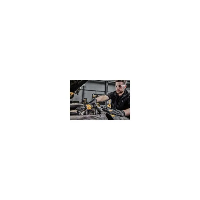DEWALT Akku-Ratsche. 1 2'. 18V. Basisv. — image 6