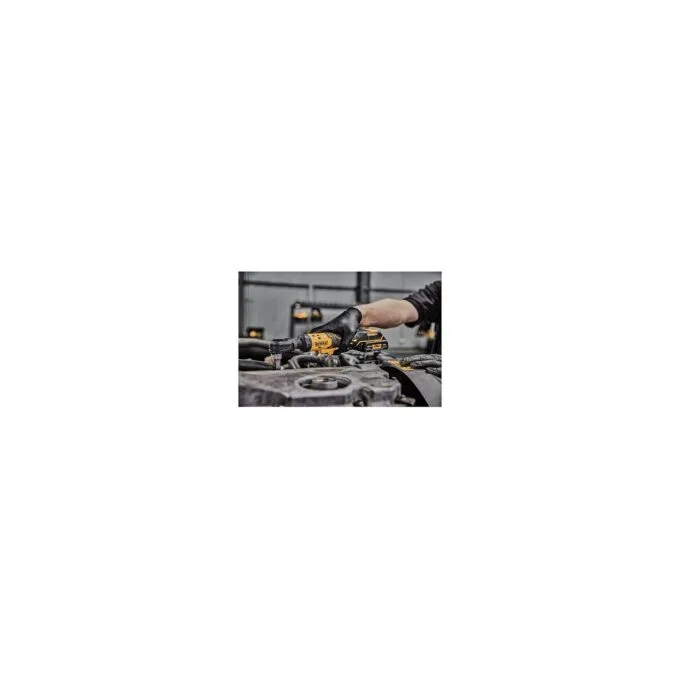 DEWALT Akku-Ratsche. 1 2'. 18V. Basisv. — image 7