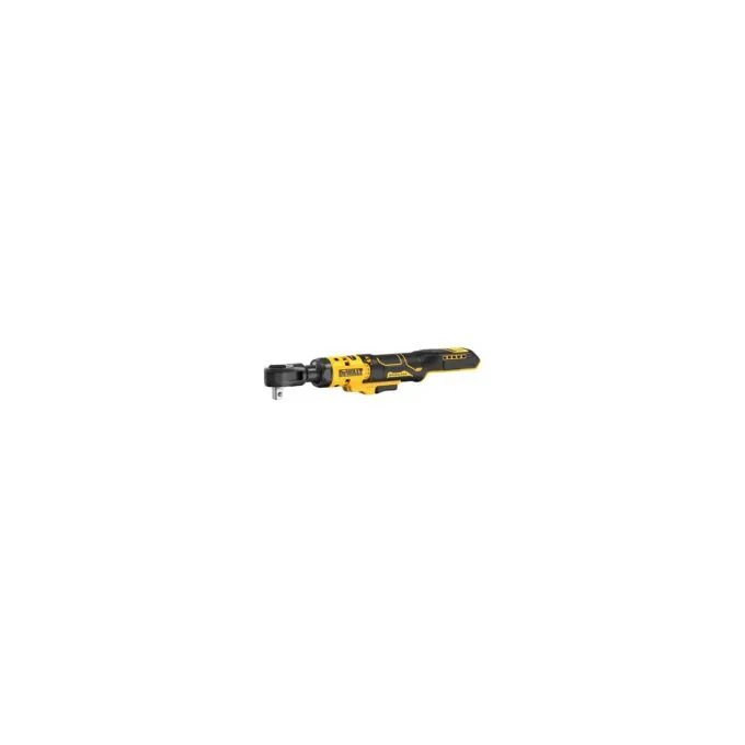 DEWALT Akku-Ratsche. 1 2'. 18V. Basisv. — image 1