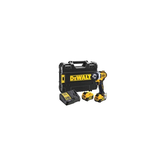 DEWALT Akku-Schlagschrauber (1 2). 12 Volt — image 3
