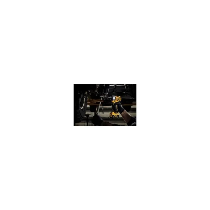 DEWALT Akku-Schlagschrauber (1 2). 12 Volt — image 4