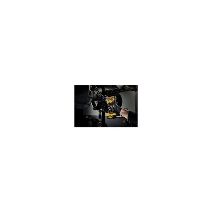 DEWALT Akku-Schlagschrauber (1 2). 12 Volt — image 6