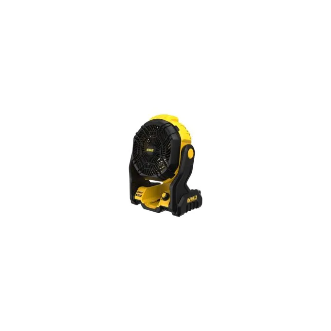 DEWALT Akku-Ventilator. 18V. Basisversion — image 1