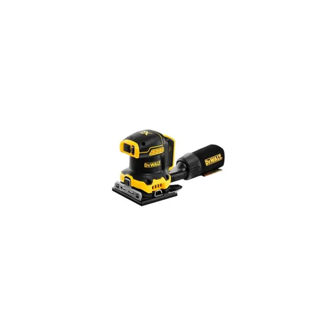DEWALT Akku-Vibrationsschleifer.18 V.Basisv. — image 2