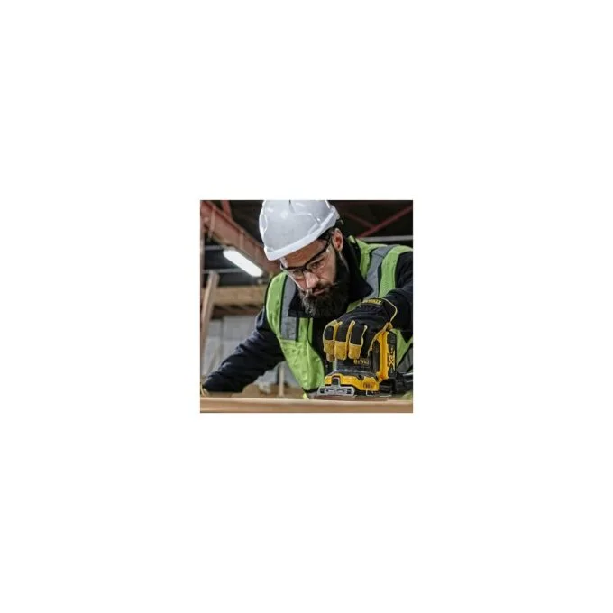 DEWALT Akku-Vibrationsschleifer.18 V.Basisv. — image 3