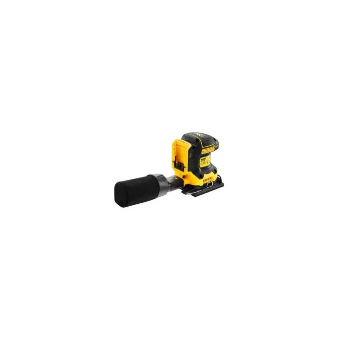 DEWALT Akku-Vibrationsschleifer.18 V.Basisv. — image 5