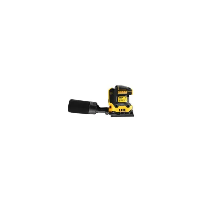 DEWALT Akku-Vibrationsschleifer.18 V.Basisv. — image 6