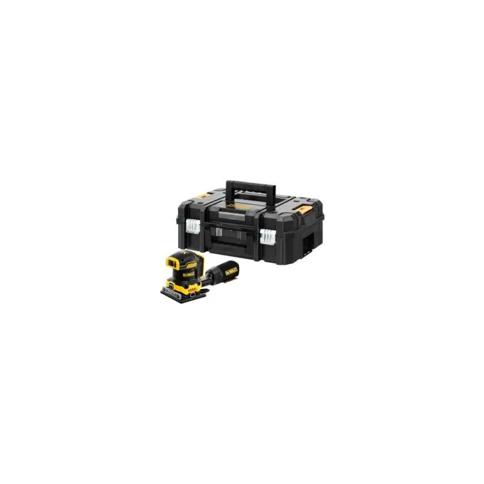 DEWALT Akku-Vibrationsschleifer.18 V.Basisv. — image 1