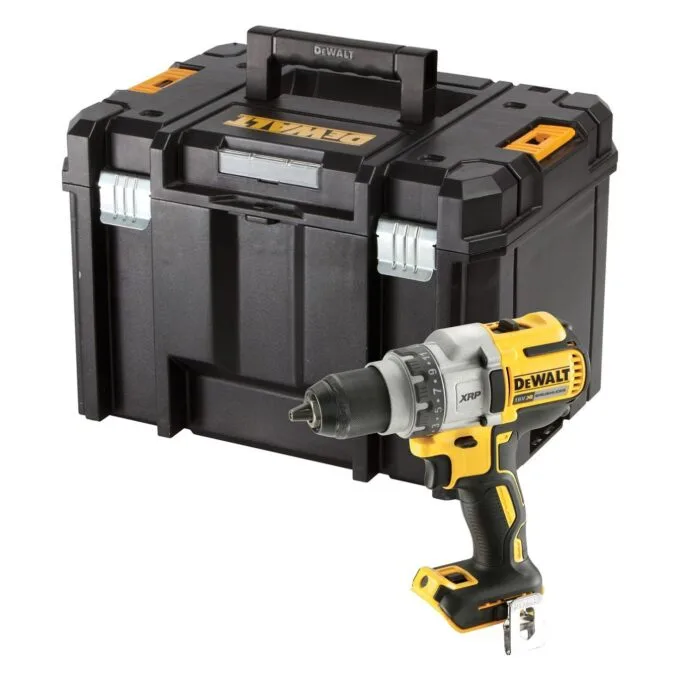 DEWALT Bohrschrauber (BL) 18 V Basisv — image 1