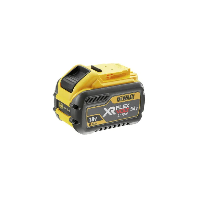 DeWalt DCB547 FlexVolt 18V 54V XR 9.0 Ah — image 1
