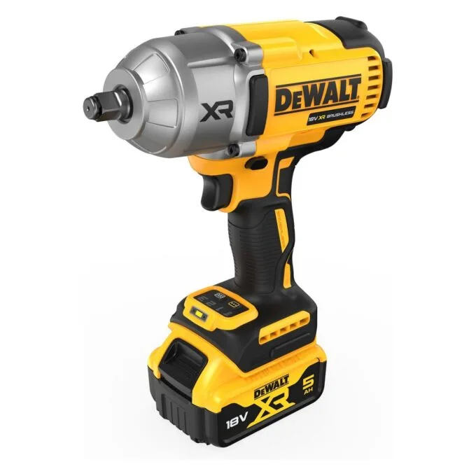 DeWalt DCF900P2T-QW Akku-Schlagschrauber — image 3