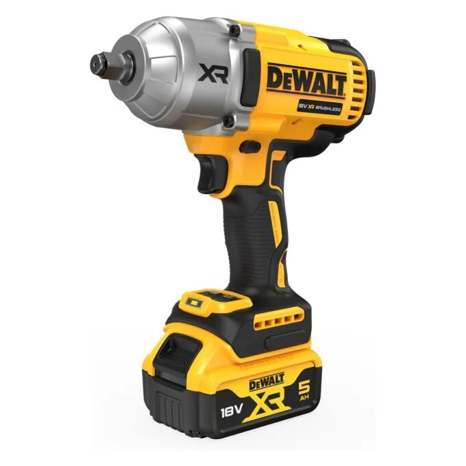 DeWalt DCF900P2T-QW Akku-Schlagschrauber — image 1