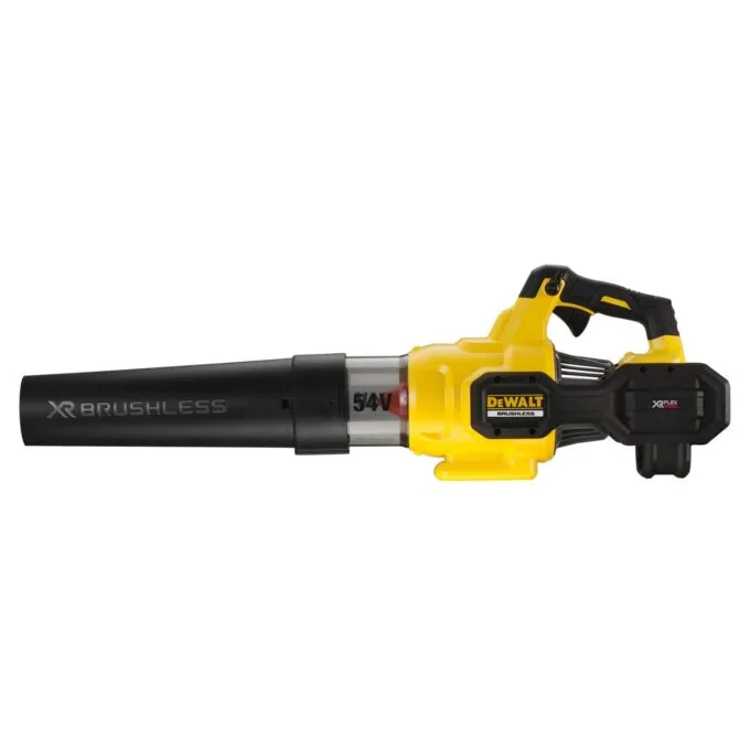 DEWALT Flexvolt Akku-Axialgeblaese 54 Volt. Basisv. — image 2