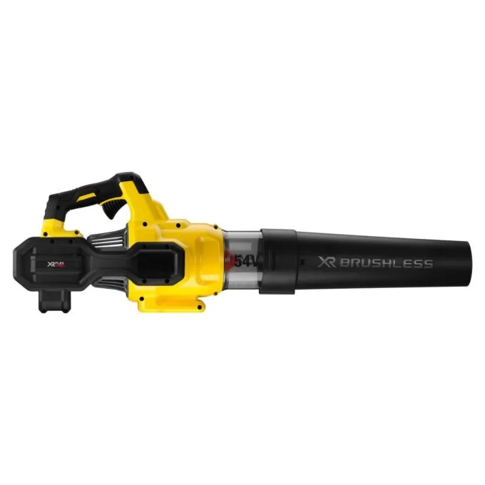 DEWALT Flexvolt Akku-Axialgeblaese 54 Volt. Basisv. — image 3