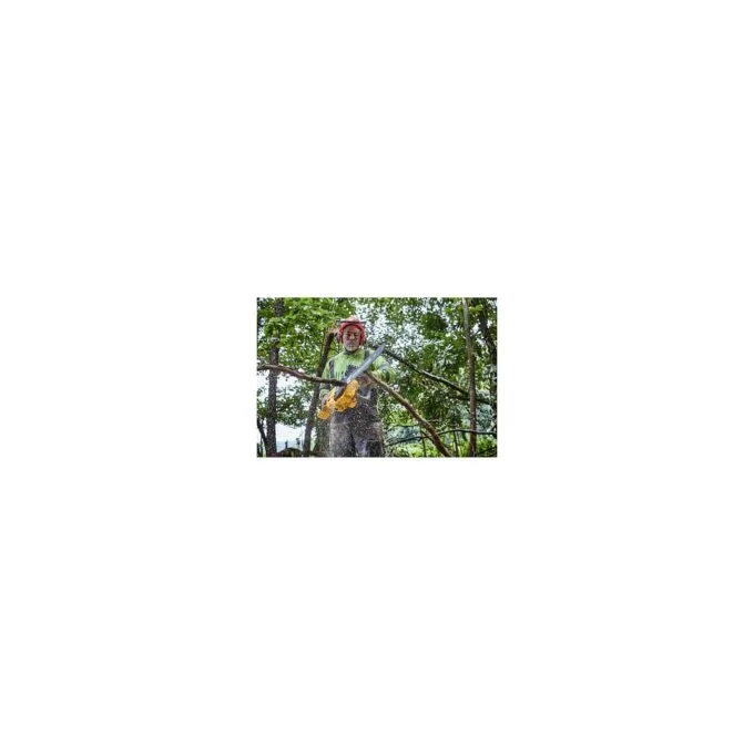 DEWALT Flexvolt Akku-Kettensaege. 50cm. 54V. Basisv. — image 4
