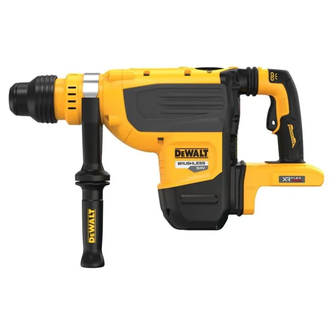 DEWALT Flexvolt Akku-Kombihammer SDS-max. 54V. Basisv. — image 2