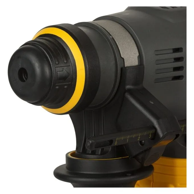DEWALT Flexvolt Akku-Kombihammer SDS-plus. 54V. Basisv — image 11