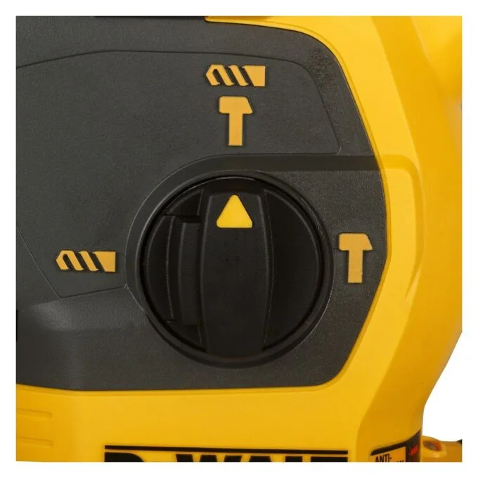 DEWALT Flexvolt Akku-Kombihammer SDS-plus. 54V. Basisv — image 12