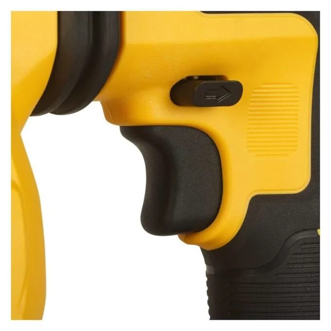 DEWALT Flexvolt Akku-Kombihammer SDS-plus. 54V. Basisv — image 13