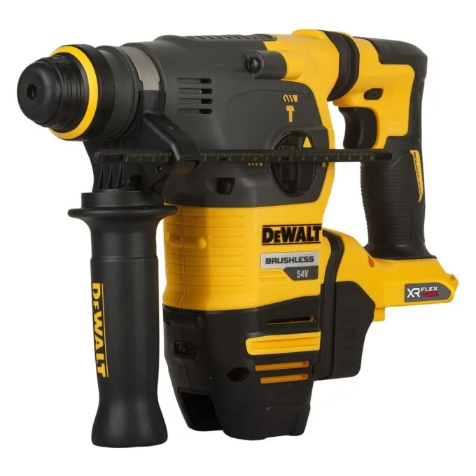 DEWALT Flexvolt Akku-Kombihammer SDS-plus. 54V. Basisv — image 6